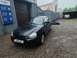 ВАЗ (Lada) Priora 2170 2014 года за 2 650 000 тг. в Усть-Каменогорск – фото 3