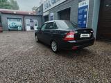 ВАЗ (Lada) Priora 2170 2014 года за 2 650 000 тг. в Усть-Каменогорск – фото 5