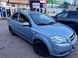 Chevrolet Aveo 2012 годаүшін2 990 000 тг. в Астана – фото 3