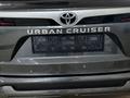 Toyota Urban Cruiser 2023 годаfor11 700 000 тг. в Балхаш – фото 19