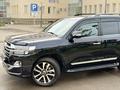 Toyota Land Cruiser 2018 года за 35 555 555 тг. в Алматы – фото 4