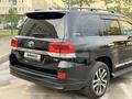 Toyota Land Cruiser 2018 года за 35 555 555 тг. в Алматы – фото 10