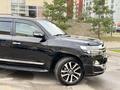 Toyota Land Cruiser 2018 года за 35 555 555 тг. в Алматы – фото 12