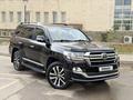 Toyota Land Cruiser 2018 года за 35 555 555 тг. в Алматы – фото 13