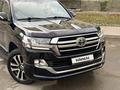 Toyota Land Cruiser 2018 года за 35 555 555 тг. в Алматы – фото 15