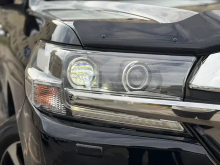 Toyota Land Cruiser 2018 года за 35 555 555 тг. в Алматы – фото 16