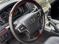 Toyota Land Cruiser 2018 года за 35 555 555 тг. в Алматы – фото 24