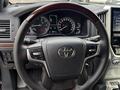 Toyota Land Cruiser 2018 года за 35 555 555 тг. в Алматы – фото 26