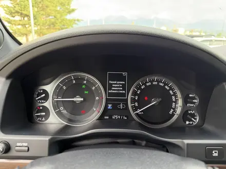 Toyota Land Cruiser 2018 года за 35 555 555 тг. в Алматы – фото 27