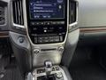 Toyota Land Cruiser 2018 года за 35 555 555 тг. в Алматы – фото 28