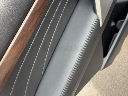 Toyota Land Cruiser 2018 года за 35 555 555 тг. в Алматы – фото 32