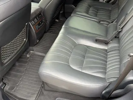 Toyota Land Cruiser 2018 года за 35 555 555 тг. в Алматы – фото 33