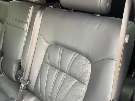 Toyota Land Cruiser 2018 года за 35 555 555 тг. в Алматы – фото 35