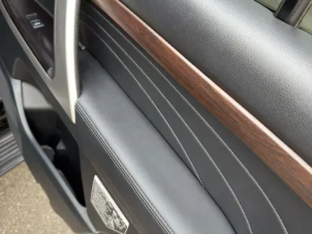 Toyota Land Cruiser 2018 года за 35 555 555 тг. в Алматы – фото 38