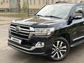 Toyota Land Cruiser 2018 года за 35 555 555 тг. в Алматы – фото 3
