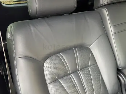 Toyota Land Cruiser 2018 года за 35 555 555 тг. в Алматы – фото 41