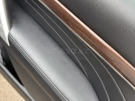 Toyota Land Cruiser 2018 года за 35 555 555 тг. в Алматы – фото 43