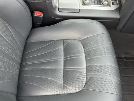 Toyota Land Cruiser 2018 года за 35 555 555 тг. в Алматы – фото 45