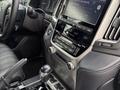 Toyota Land Cruiser 2018 года за 35 555 555 тг. в Алматы – фото 49