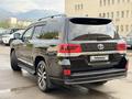 Toyota Land Cruiser 2018 года за 35 555 555 тг. в Алматы – фото 9