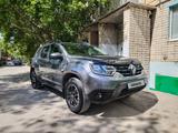 Renault Duster 2021 года за 9 200 000 тг. в Актобе