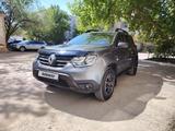 Renault Duster 2021 года за 9 200 000 тг. в Актобе – фото 2
