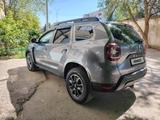 Renault Duster 2021 года за 9 200 000 тг. в Актобе – фото 3