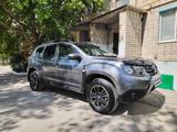 Renault Duster 2021 года за 9 200 000 тг. в Актобе – фото 4