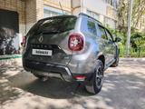 Renault Duster 2021 года за 9 200 000 тг. в Актобе – фото 5