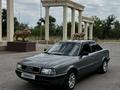 Audi 80 1992 года за 1 800 000 тг. в Алматы – фото 3