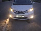 Toyota Sienna 2013 годаүшін14 000 000 тг. в Рудный