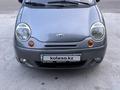 Daewoo Matiz 2013 года за 1 900 000 тг. в Шымкент