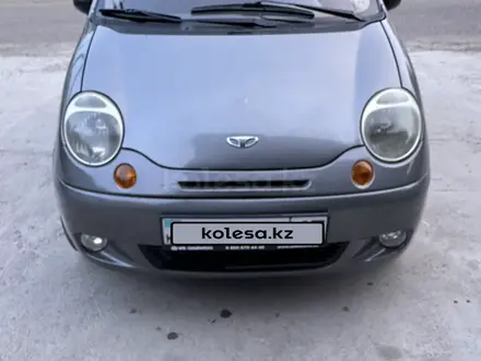 Daewoo Matiz 2013 года за 1 900 000 тг. в Шымкент