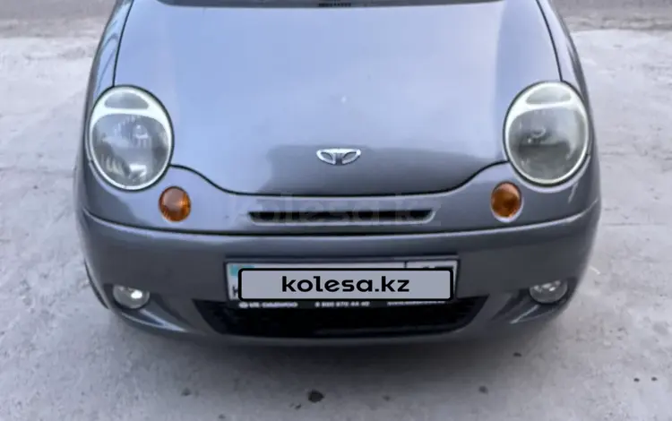 Daewoo Matiz 2013 года за 1 900 000 тг. в Шымкент