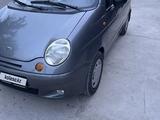 Daewoo Matiz 2013 года за 1 900 000 тг. в Шымкент – фото 4