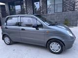 Daewoo Matiz 2013 года за 1 900 000 тг. в Шымкент – фото 2