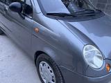 Daewoo Matiz 2013 года за 1 900 000 тг. в Шымкент – фото 3
