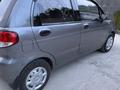 Daewoo Matiz 2013 года за 1 900 000 тг. в Шымкент – фото 7