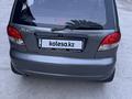 Daewoo Matiz 2013 года за 1 900 000 тг. в Шымкент – фото 9