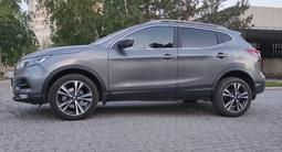 Nissan Qashqai 2019 года за 12 200 000 тг. в Астана – фото 3