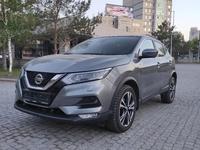 Nissan Qashqai 2019 года за 12 100 000 тг. в Астана