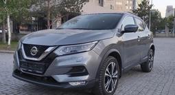 Nissan Qashqai 2019 годаfor12 200 000 тг. в Астана – фото 2