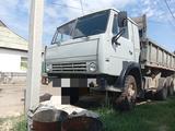 КамАЗ 55102