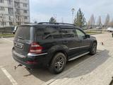 Mercedes-Benz GL 320 2008 годаүшін8 500 000 тг. в Алматы – фото 3