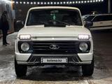 ВАЗ (Lada) Lada 2121 2019 года за 3 800 000 тг. в Тараз