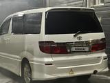 Toyota Alphard 2003 годаүшін6 500 000 тг. в Талдыкорган – фото 4
