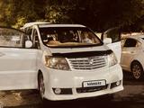 Toyota Alphard 2003 годаүшін6 500 000 тг. в Талдыкорган – фото 2