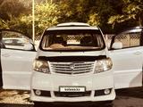 Toyota Alphard 2003 годаүшін6 500 000 тг. в Талдыкорган – фото 3