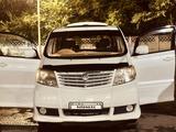Toyota Alphard 2003 годаүшін6 500 000 тг. в Талдыкорган