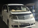 Toyota Alphard 2003 годаүшін6 500 000 тг. в Талдыкорган – фото 5